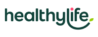 Healthylife - logo