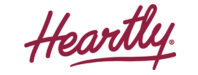 Heartly Fresh Dog Food - logo