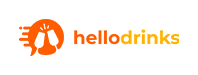 HelloDrinks - logo