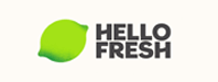 HelloFresh - logo