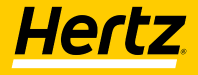 Hertz - logo