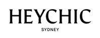 Heychic - logo