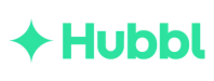 Hubbl - logo