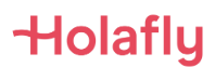 Holafly - logo
