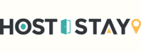 Host & Stay - logo