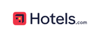 Hotels.com (NZ) - logo