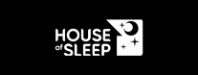 House of Sleep - logo