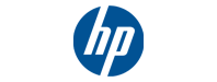 HP - logo