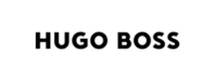 HUGO BOSS - logo