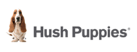 Hush Puppies - logo