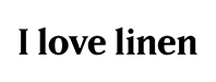 I Love Linen - logo