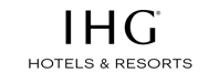 IHG Hotels & Resorts - logo