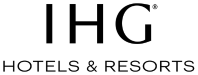 IHG Hotels & Resorts - logo