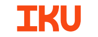 IKU - logo