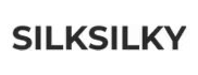 SilkSilky - logo