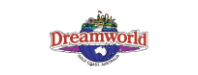 Dreamworld - logo