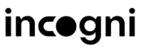 Incogni - logo