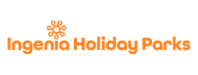 Ingenia Holiday Parks - logo