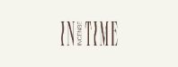 In Time Incense - logo