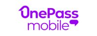 OnePass Mobile - logo
