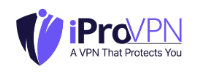 iProVPN - logo