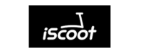 iScoot - logo