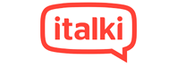 italki - logo