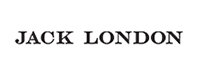 Jack London - logo