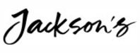 Jackson's Art - logo