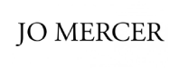 Jo Mercer (NZ) - logo