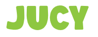 JUCY - logo