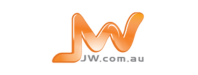 JW Computers - logo