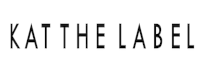 Kat the Label - logo