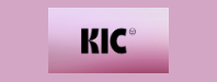 KIC - logo