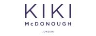 Kiki McDonough - logo
