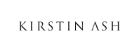 Kirstin Ash - logo