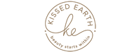 Kissed Earth - logo