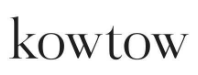 Kowtow NZ - logo