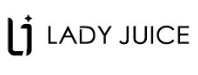 Lady Juice - logo