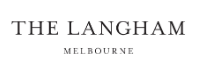 Langham Hotel Melbourne - logo