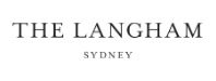 Langham Hotel Sydney - logo