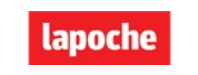 Lapoche - logo