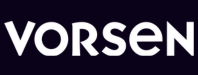 Vorsen - logo