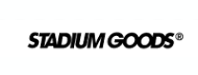 Stadium Goods - logo