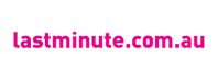 Lastminute.com - logo