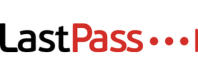 LastPass - logo