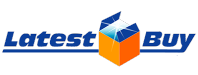 LatestBuy - logo