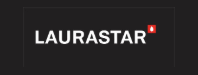 Laurastar - logo