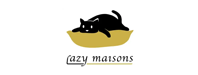 Lazy Maisons - logo