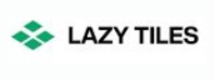 Lazy Tiles - logo